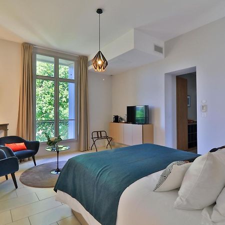 Villa Meridia Nîmes Exterior photo